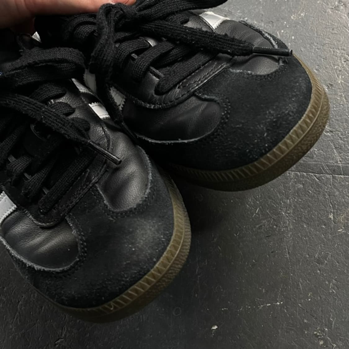 240 아디다스  삼바  상품이미지6