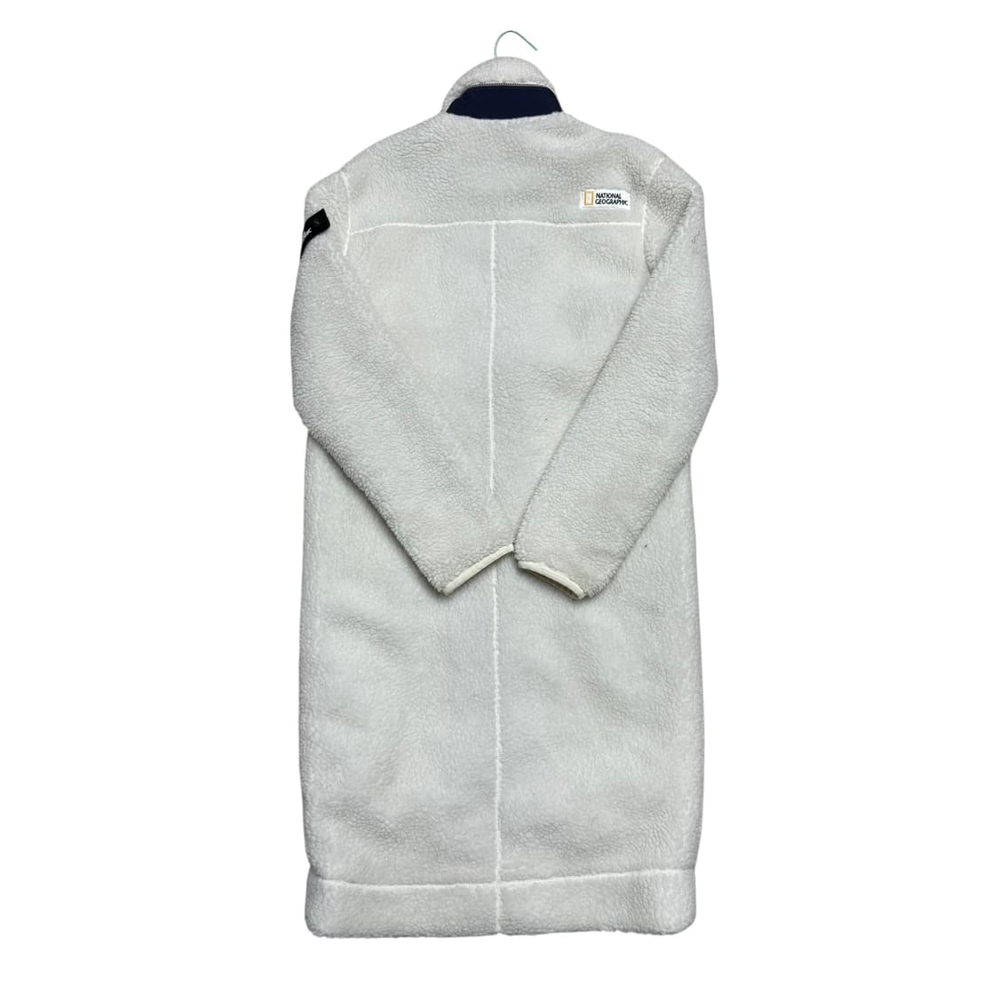 내셔널지오그래픽 롱후리스 상품이미지3