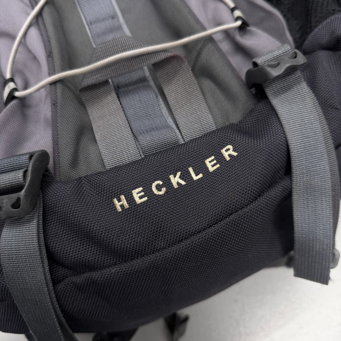 노스페이스 고프코어 테크니컬 백팩  상품이미지5