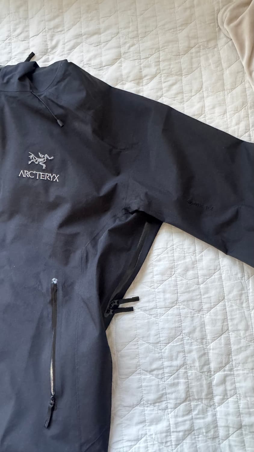 아크테릭스 베타 자켓 상품이미지2