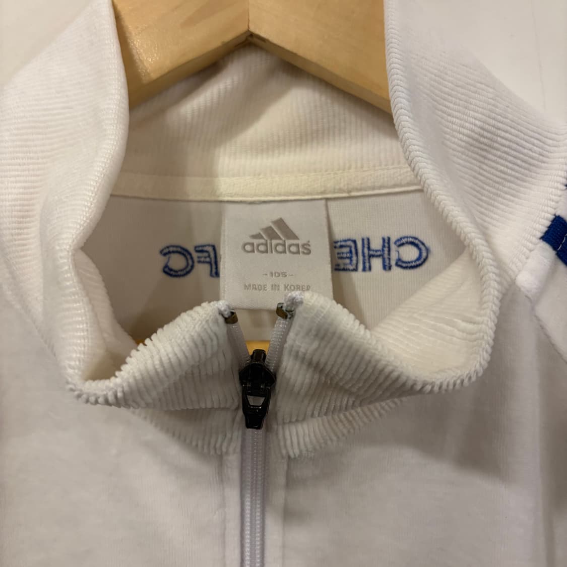 아디다스 첼시 져지 105 상품이미지3