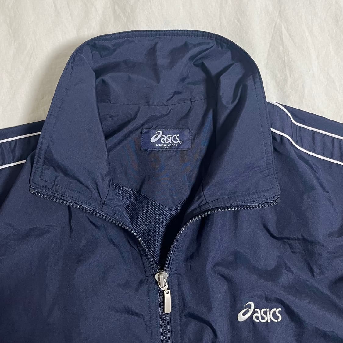 아식스 트랙자켓 상품이미지4
