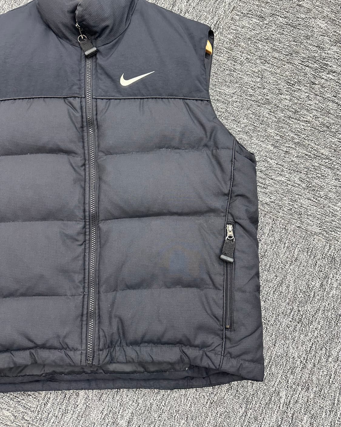 (L)90'S 나이키ACG 오리털 패딩조끼-M1318 상품이미지2