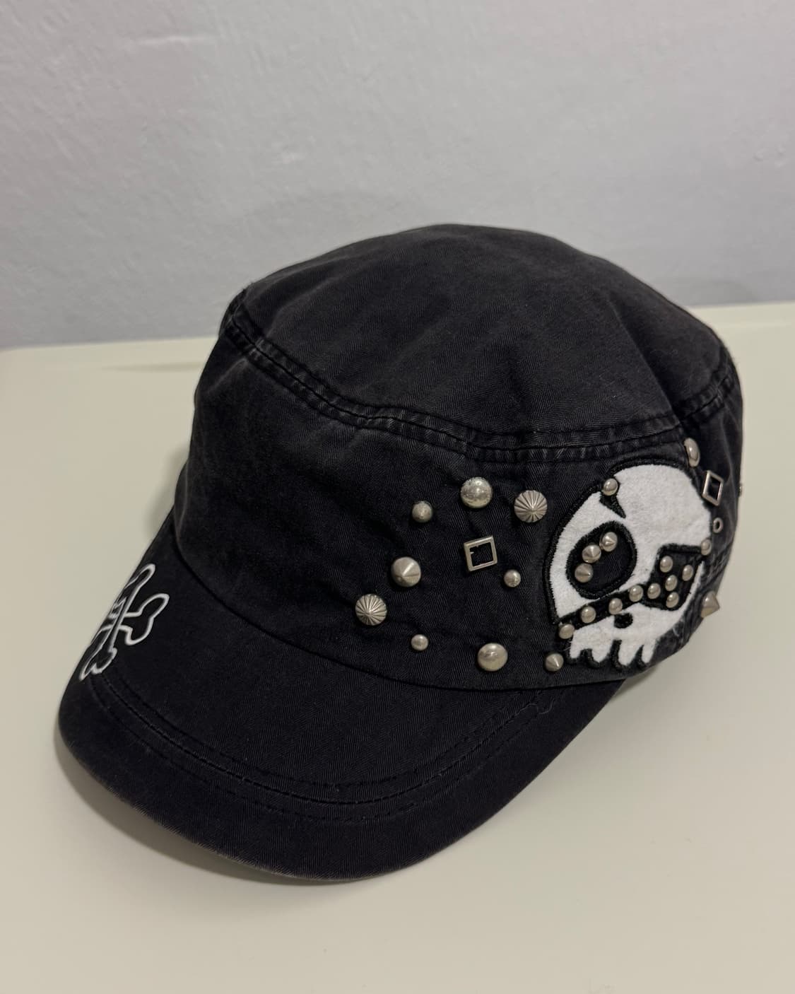 VINTAGE HAT 상품이미지1