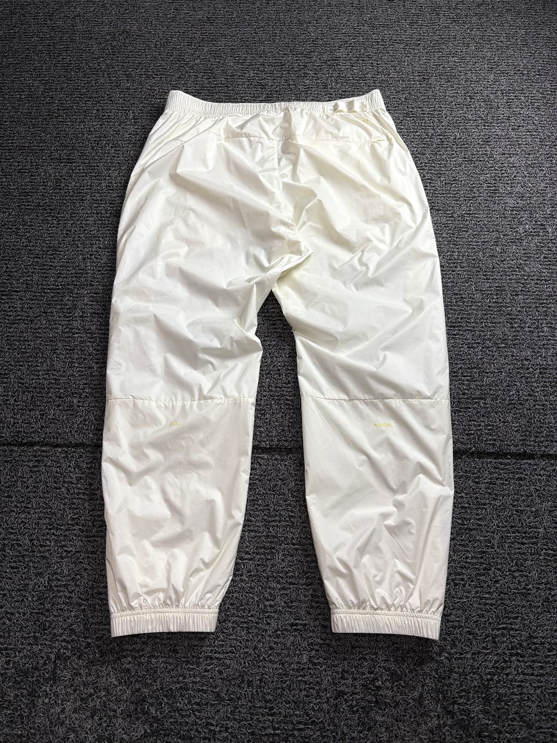 나이키 x 드레이크 녹타 우븐 조거 트레이닝 팬츠 2711  상품이미지5