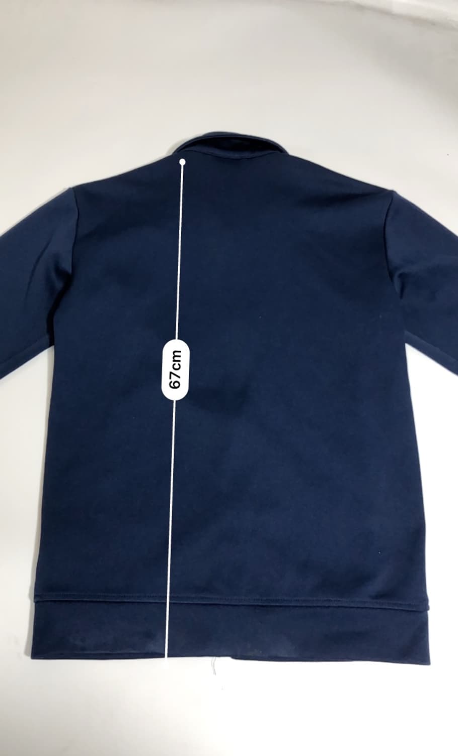 아디다스 유로파 져지 M 상품이미지6