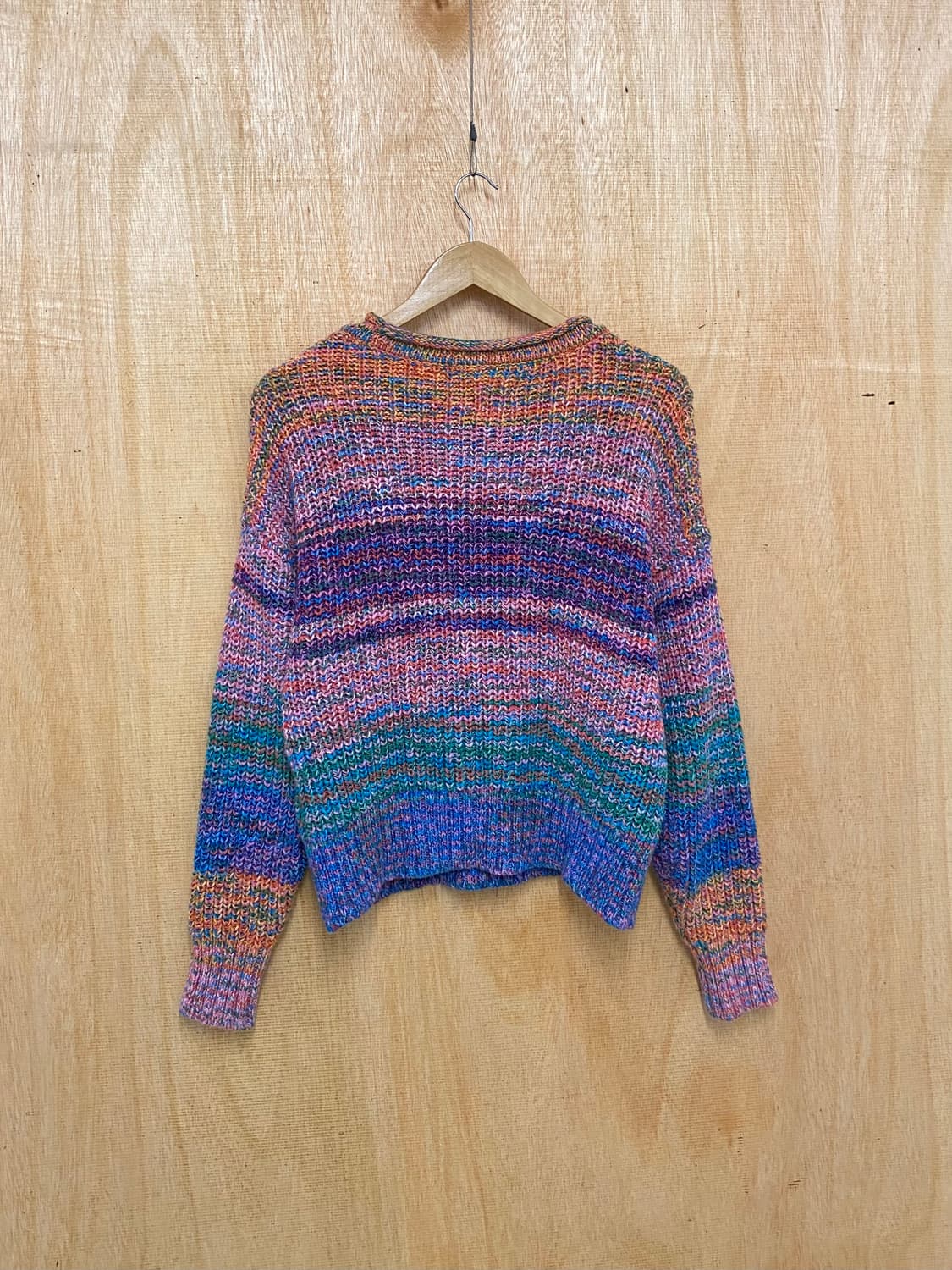 GAP psychedelic ombre knit 갭 사이키델릭 옴브레 상품이미지2