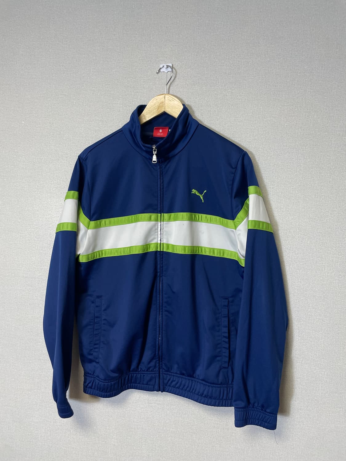 푸마 트랙자켓  상품이미지1