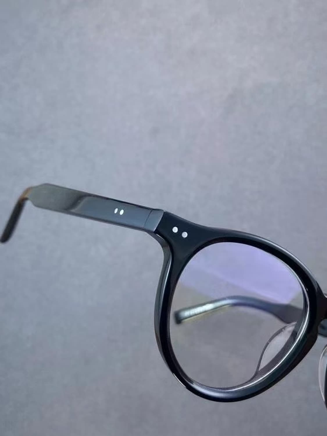 (정품)젠틀몬스터x메종마르지엘라 MM116 01 선글라스  상품이미지5