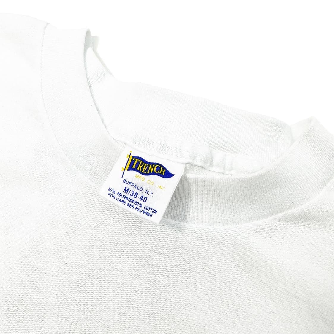 80s 빈티지 프리크네스 티셔츠 상품이미지4