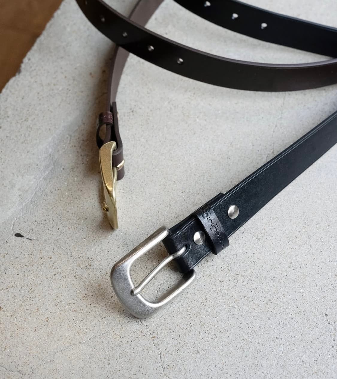 그라더스 벨트 사이즈 1 상품이미지1