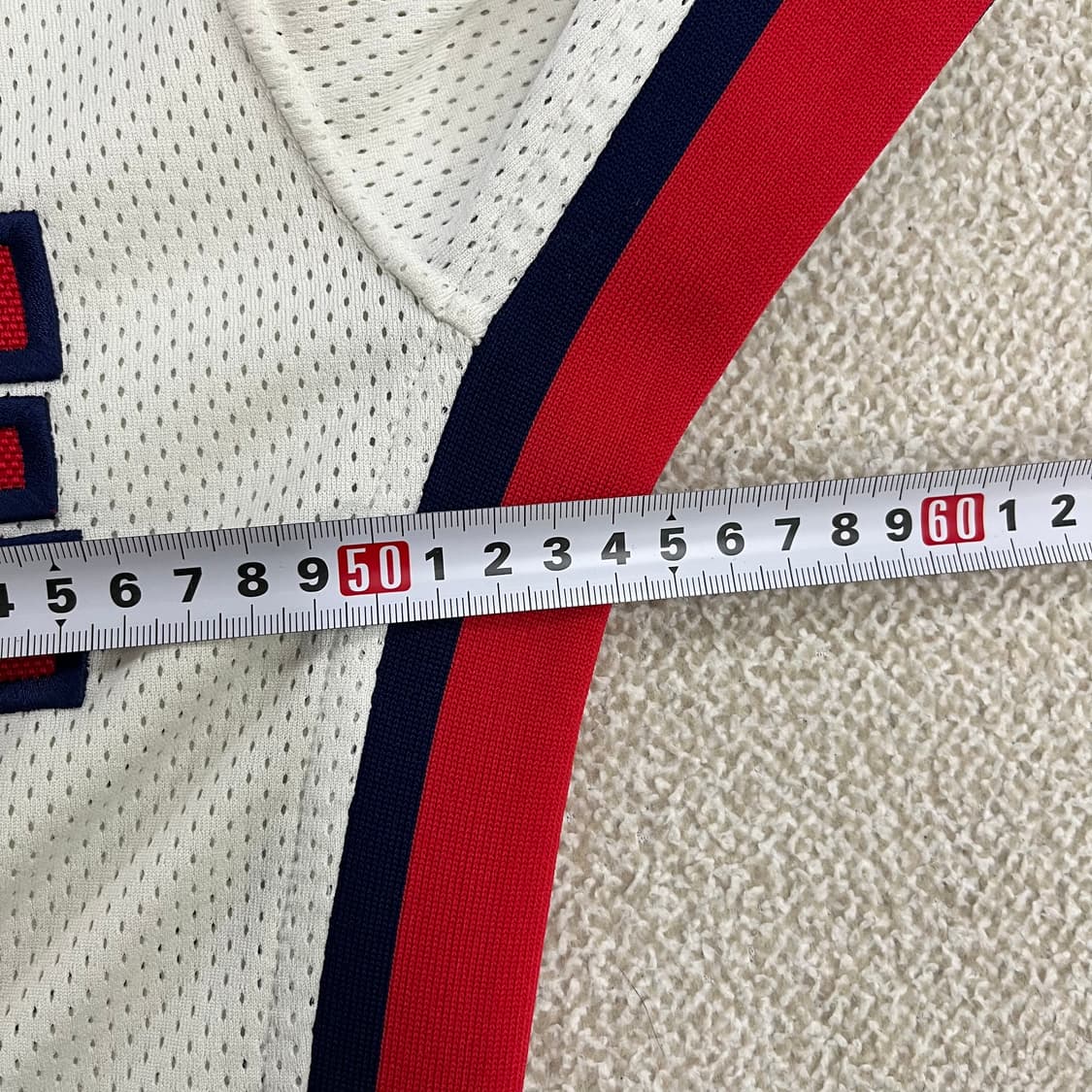 100 롯데 자이언츠 야구 유니폼 0209M1 상품이미지7