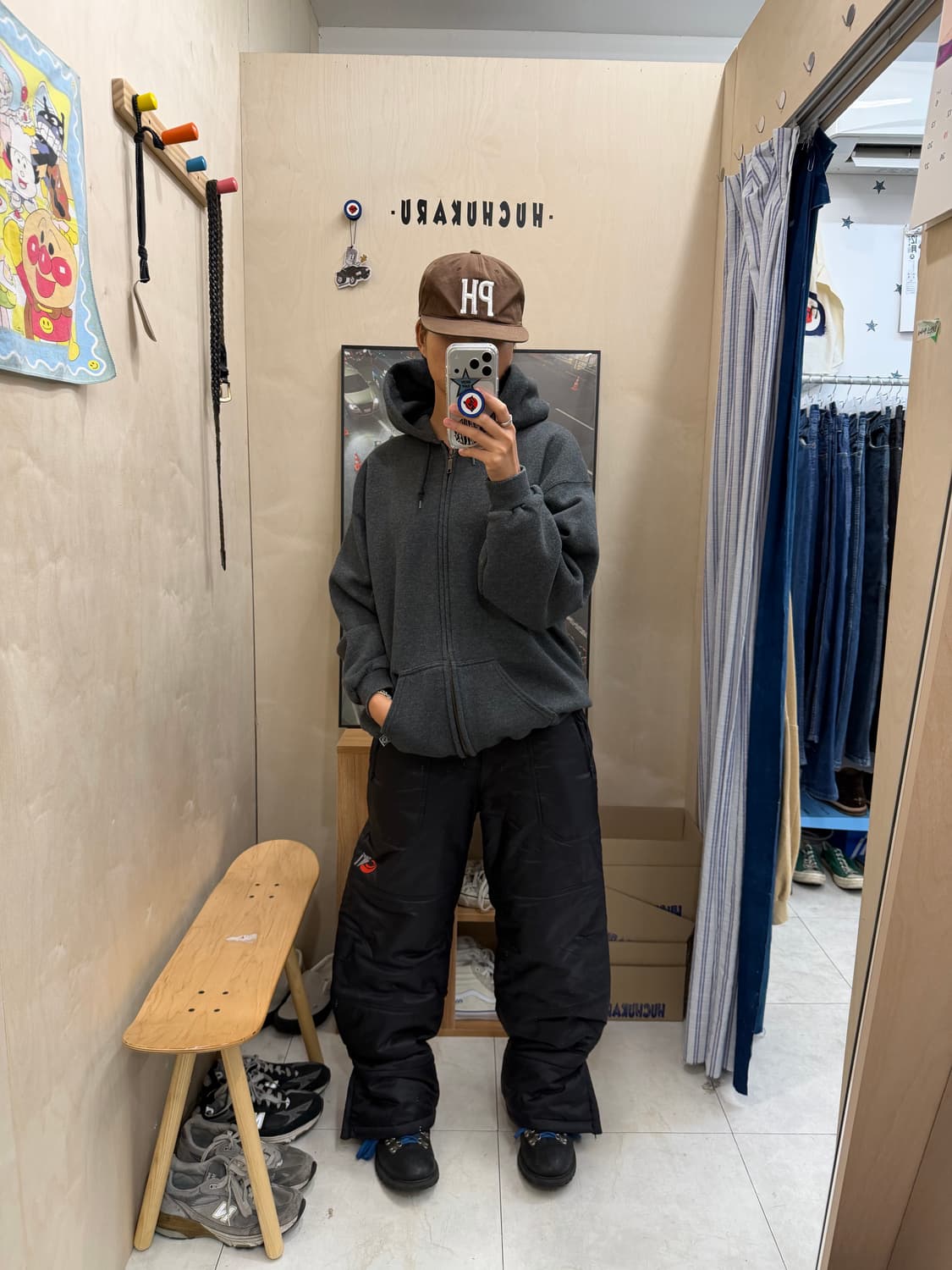 DISCUS (XL) 상품이미지6