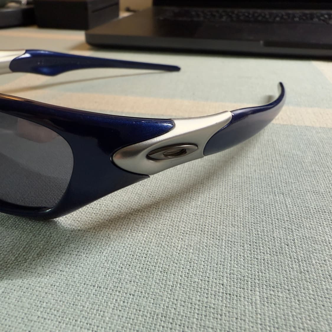 Oakley valve 1.0 sunglasses(쿄카 선글라스) 상품이미지9