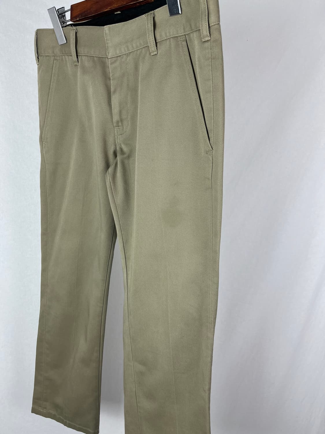 Dickies x American rag cie 코튼팬츠 상품이미지6