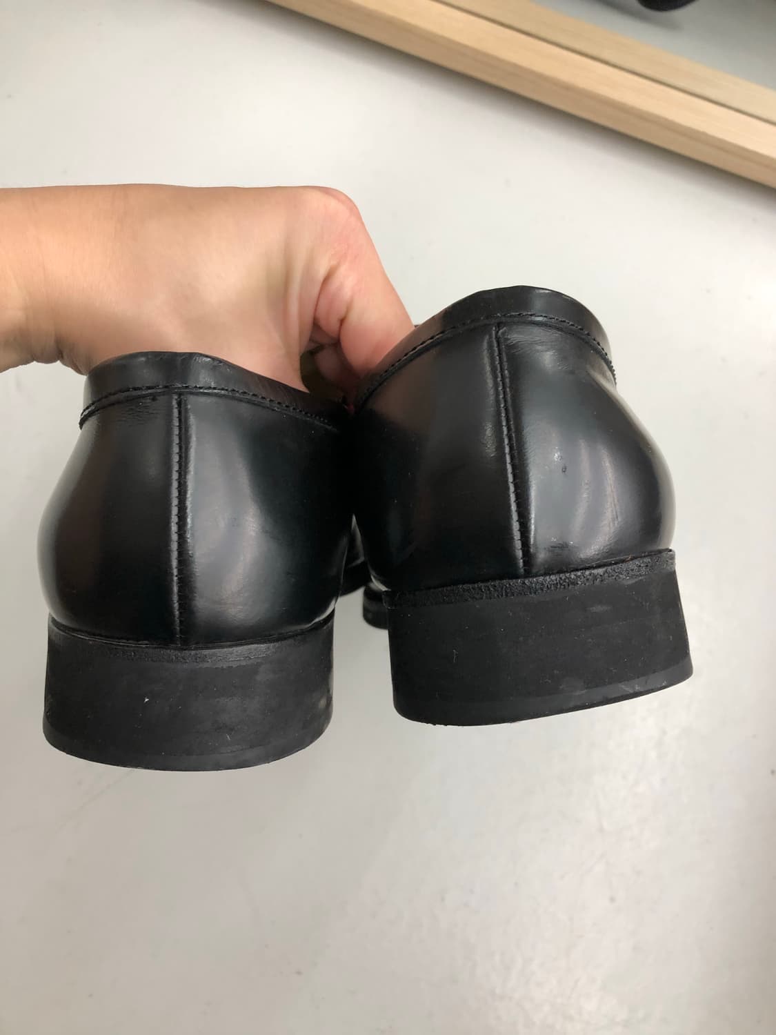 Comme des garcons homme plus 260 상품이미지3