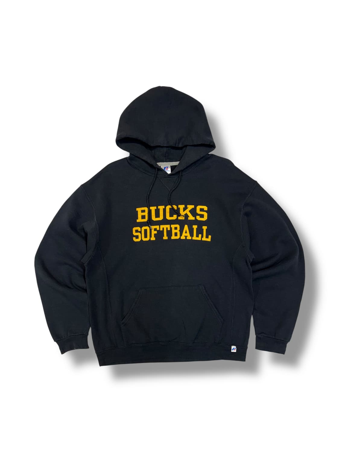 러셀 빈티지 스웻 후드티 (L) 상품이미지1