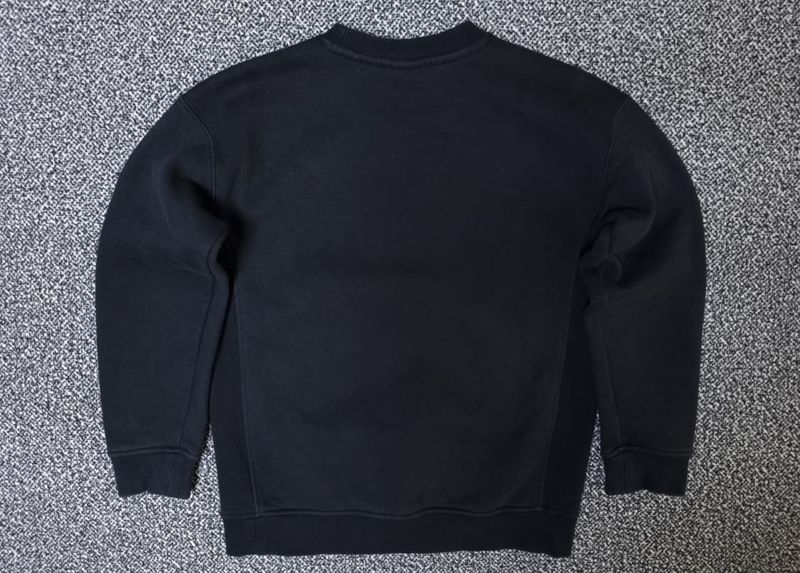 [무료배송][150]뉴에라 키즈 기모 맨투맨 긴팔티 상품이미지2