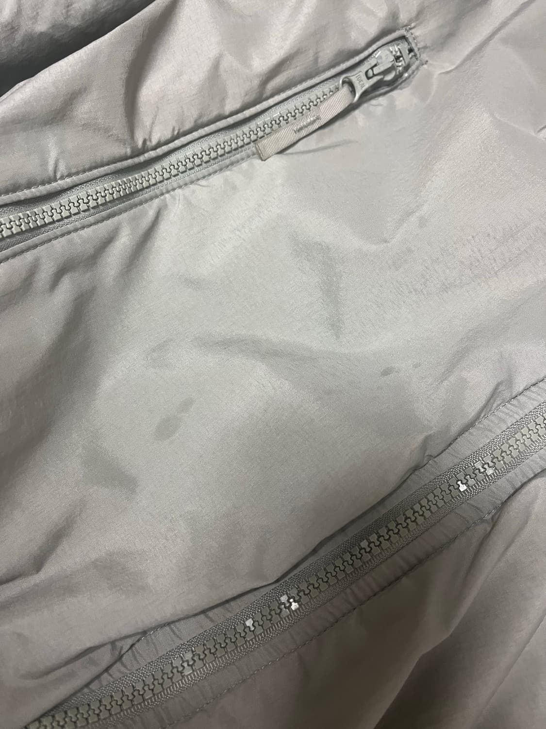 와일드띵스 ecwcs gen3 프리마로프트 level7 short 상품이미지4