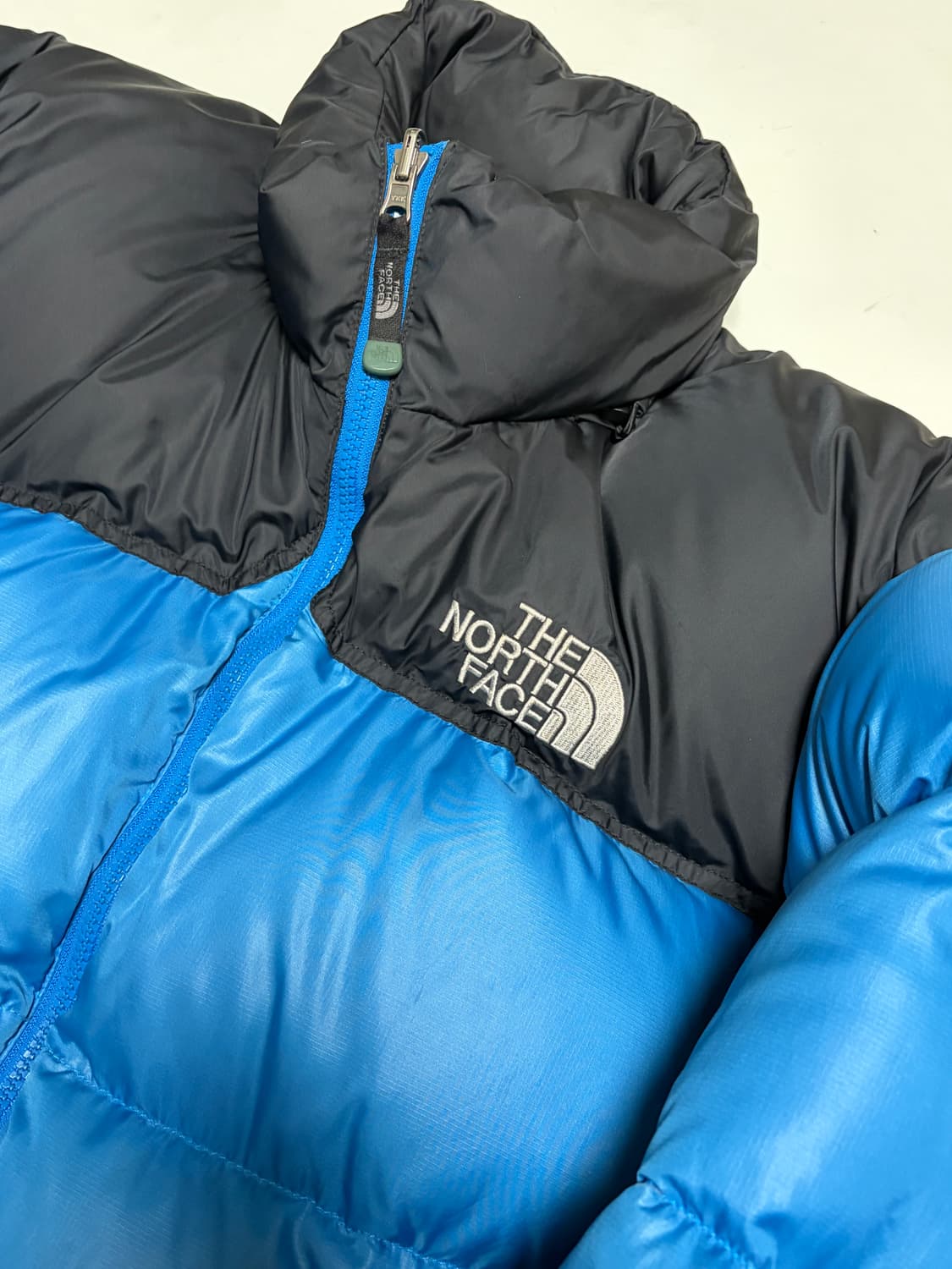 노스페이스 구형 눕시 700 (95, M) 상품이미지2