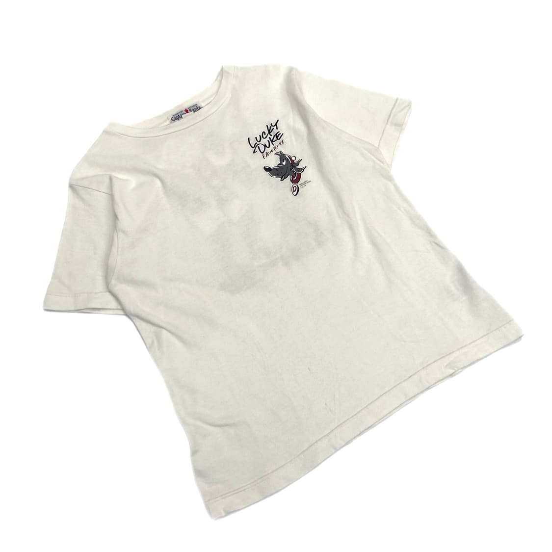 Captain Santa japan tee 상품이미지2