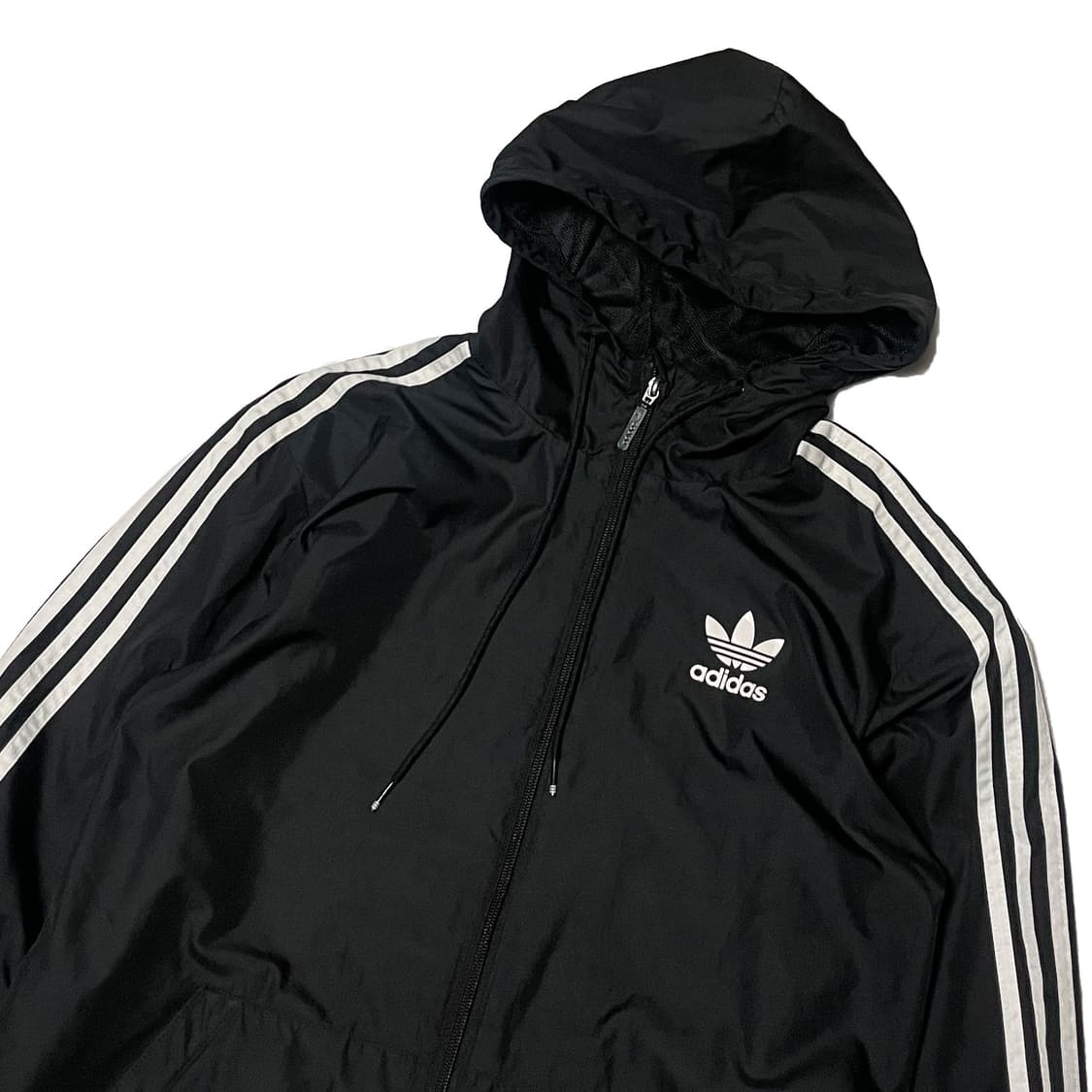 아디다스 이타스카 바람막이 상품이미지3