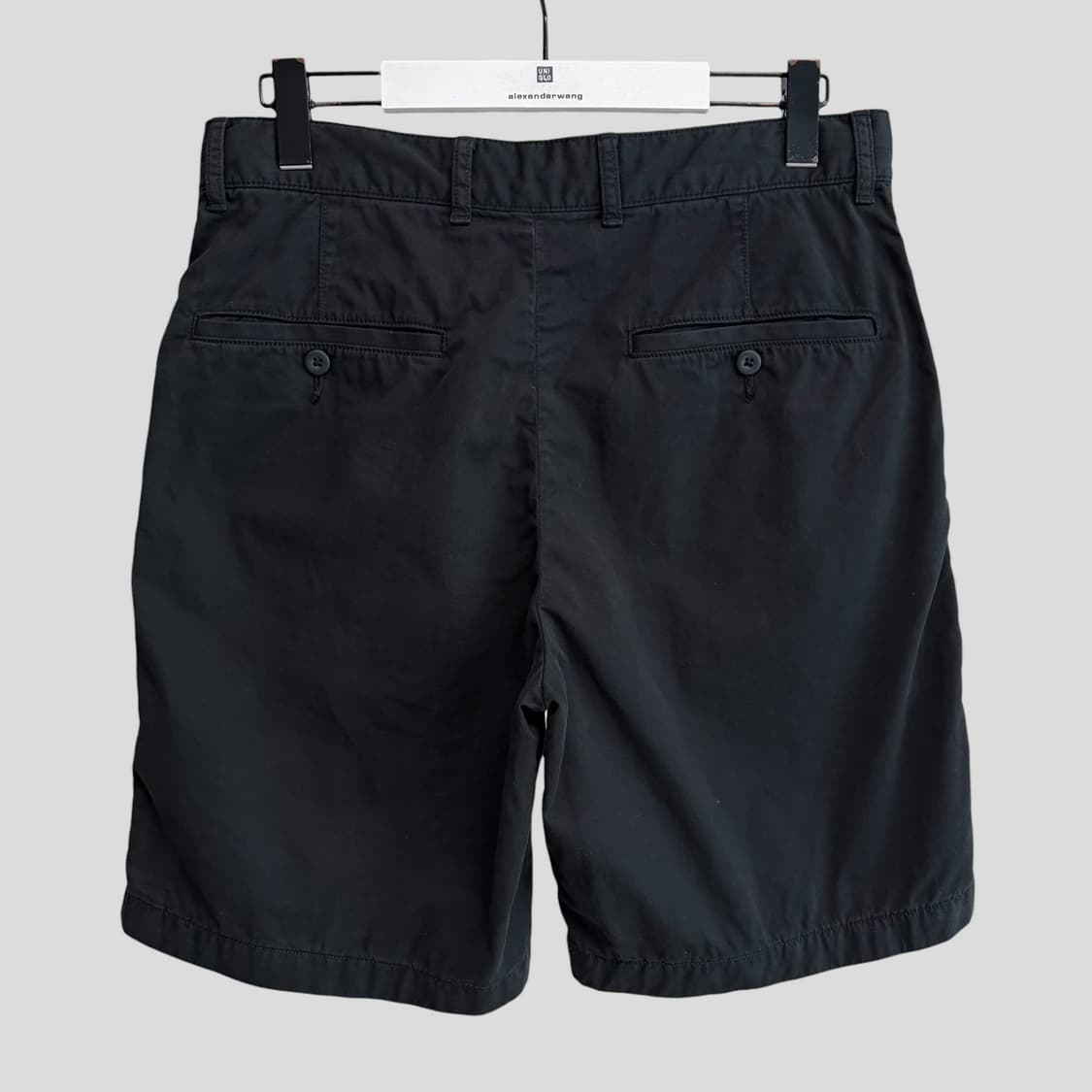 (M)유니클로 치노 쇼트 팬츠 반바지 상품이미지3