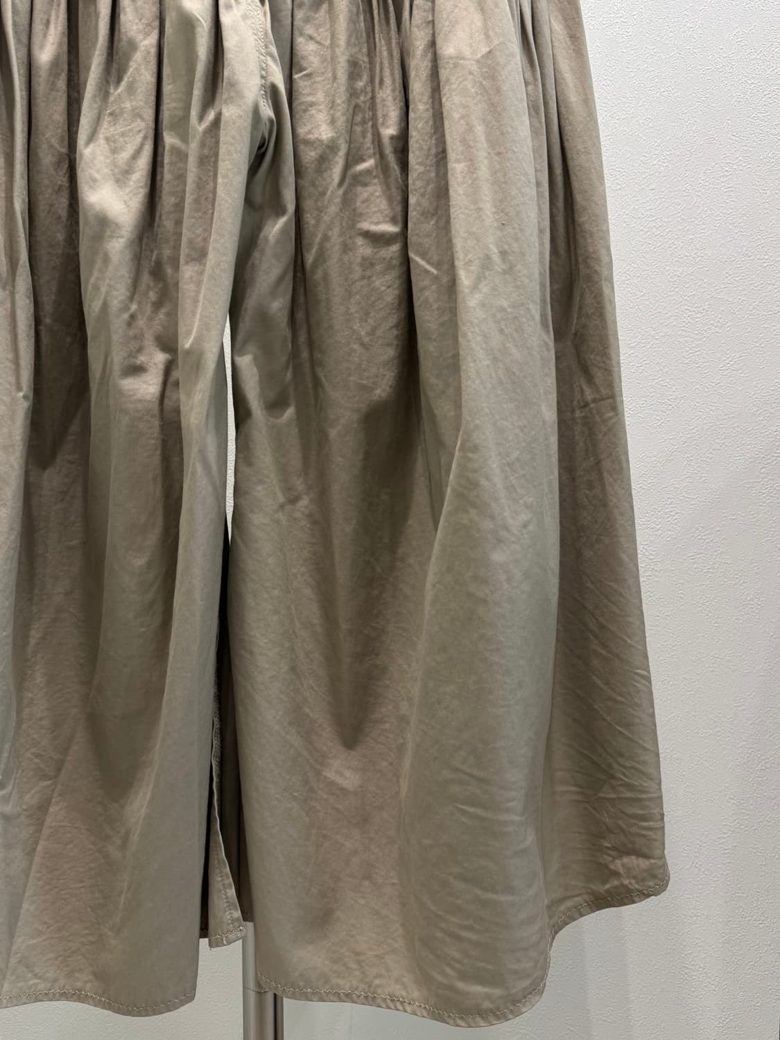 캐피탈 아미쉬 가우초 스커트 팬츠 상품이미지3