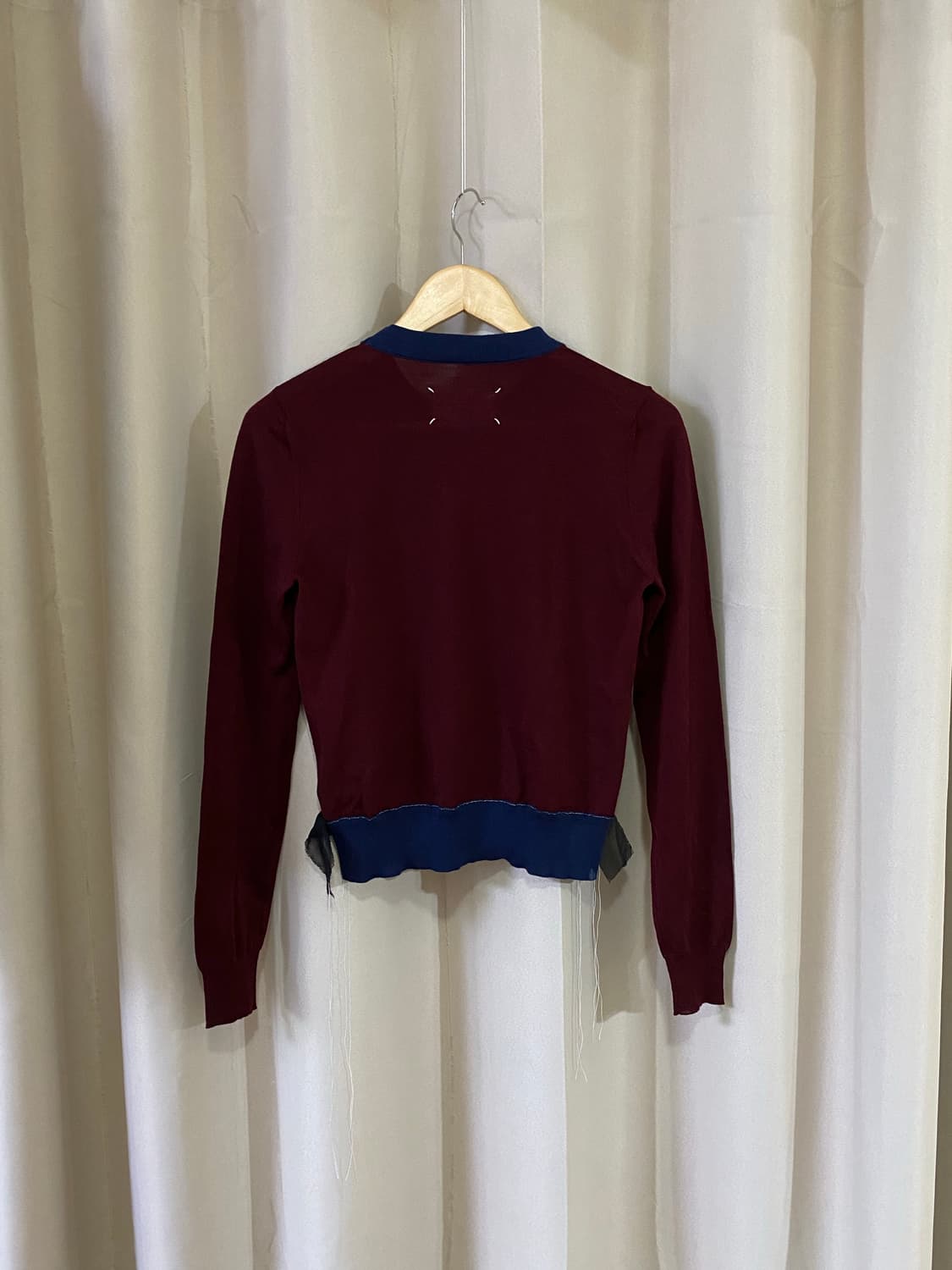 22fw Maison Margiela knit 상품이미지2