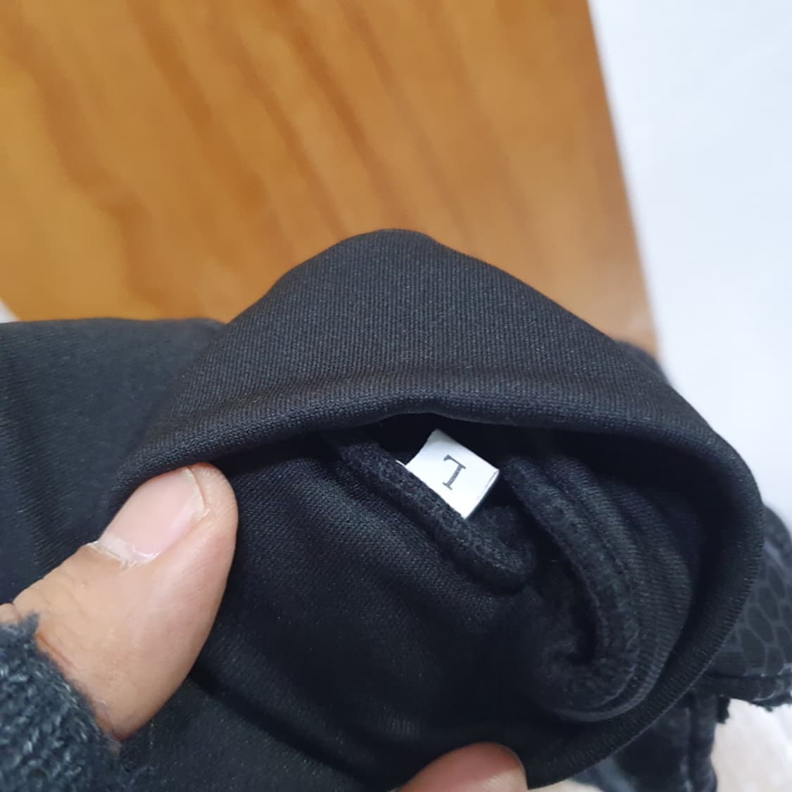 밀레 겨울보온장갑(L) 상품이미지3