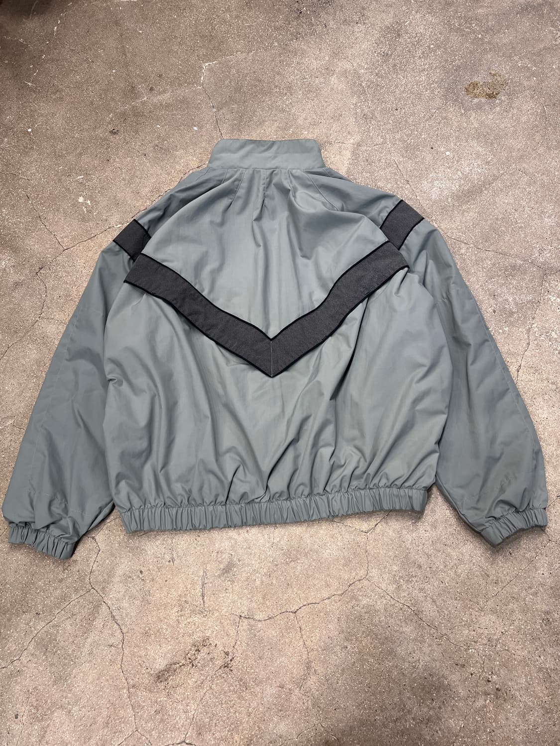 US Army IPFU 바람막이  상품이미지2