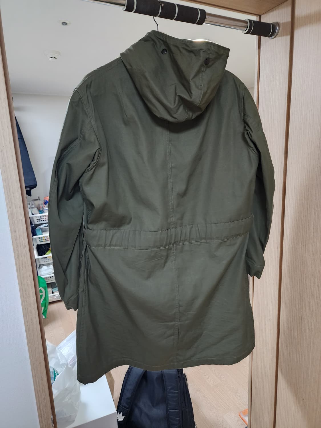 버즈릭슨m47 장진호 상품이미지2