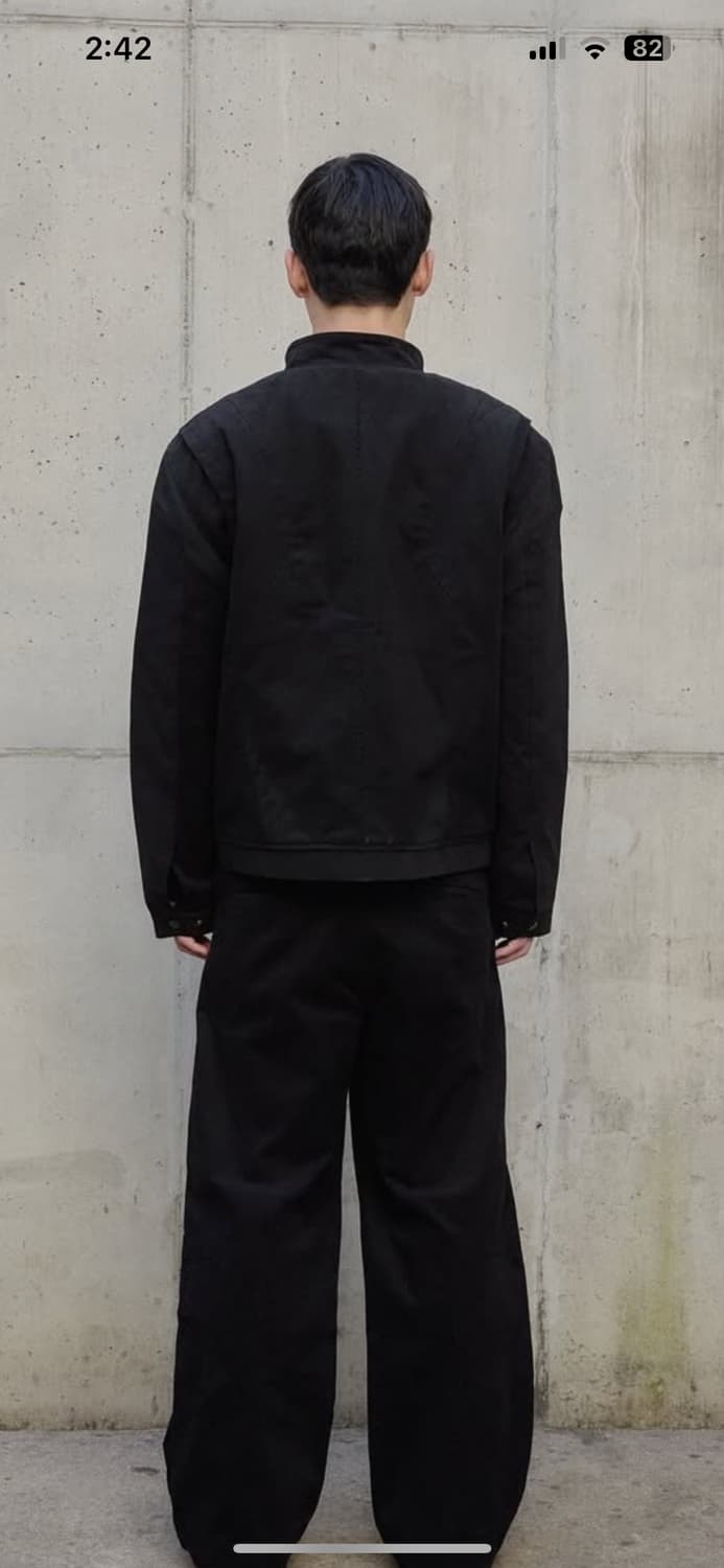 mystephenm 자켓 1사이즈 상품이미지3