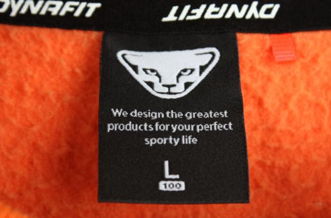 다이나핏 맨투맨 상품이미지5