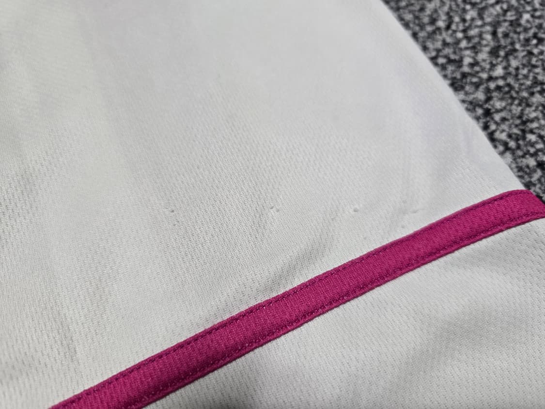 [M] 팔라스 서울 2 서울 저지 져지 화이트 핑크 상품이미지4