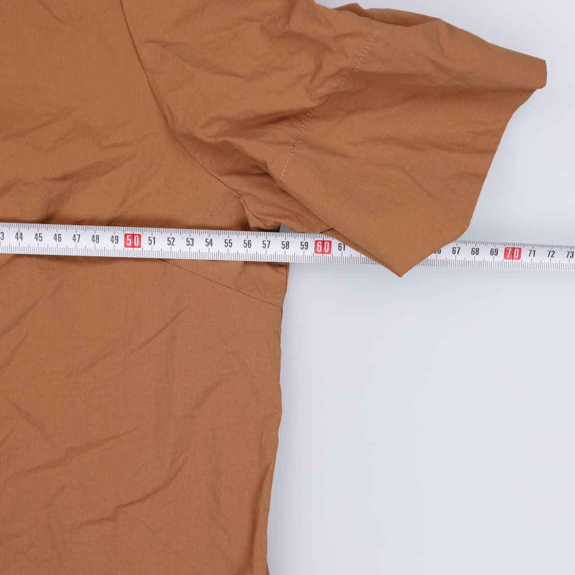 실측확인 모놀로그 반팔 원피스 0407H1 상품이미지4