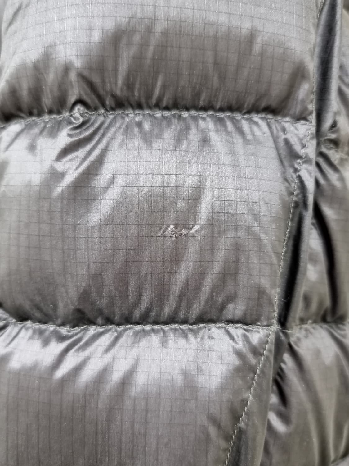 cp company dd쉘 디디쉘 110 xxl 씨피컴퍼니 패딩점퍼 자켓 상품이미지9