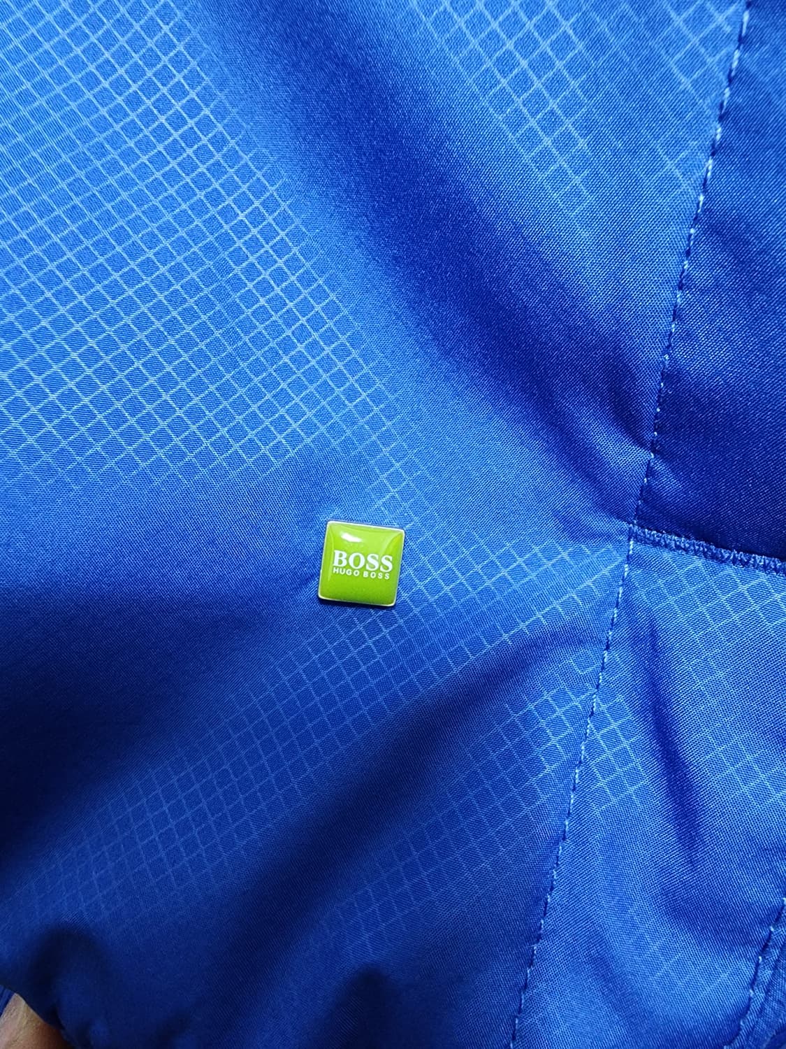 HUGO BOSS 보스 스탠다드 바람막이 상품이미지4