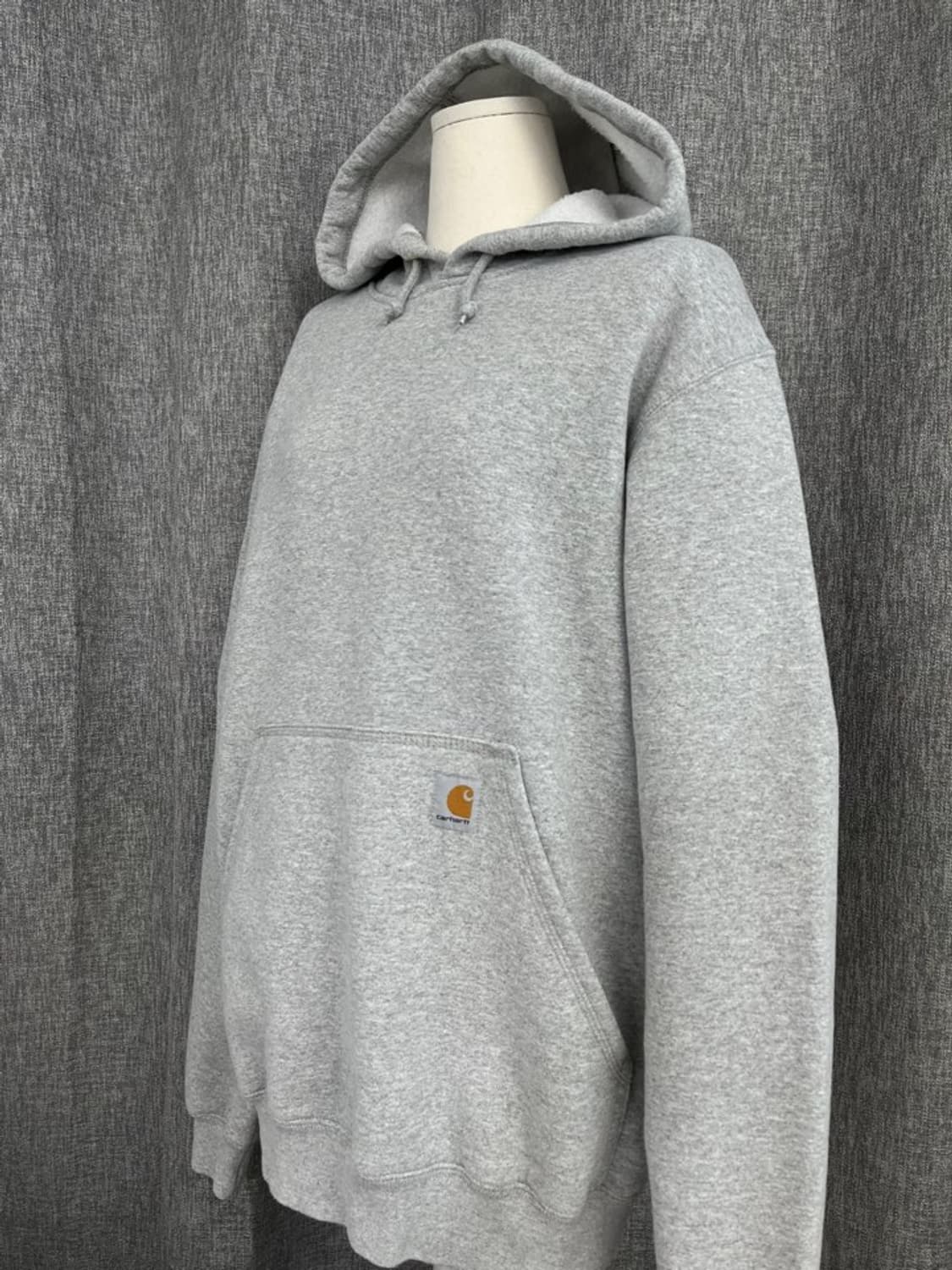 칼하트 후드 티셔츠/#3511 상품이미지4