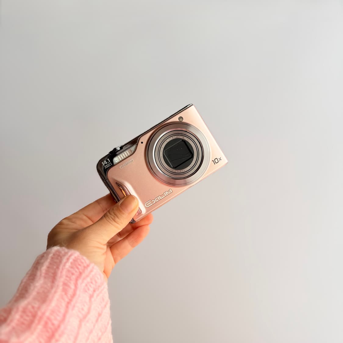 🎀츄 디카 풀박스🎀CASIO 카시오 EX-H15 상품이미지3