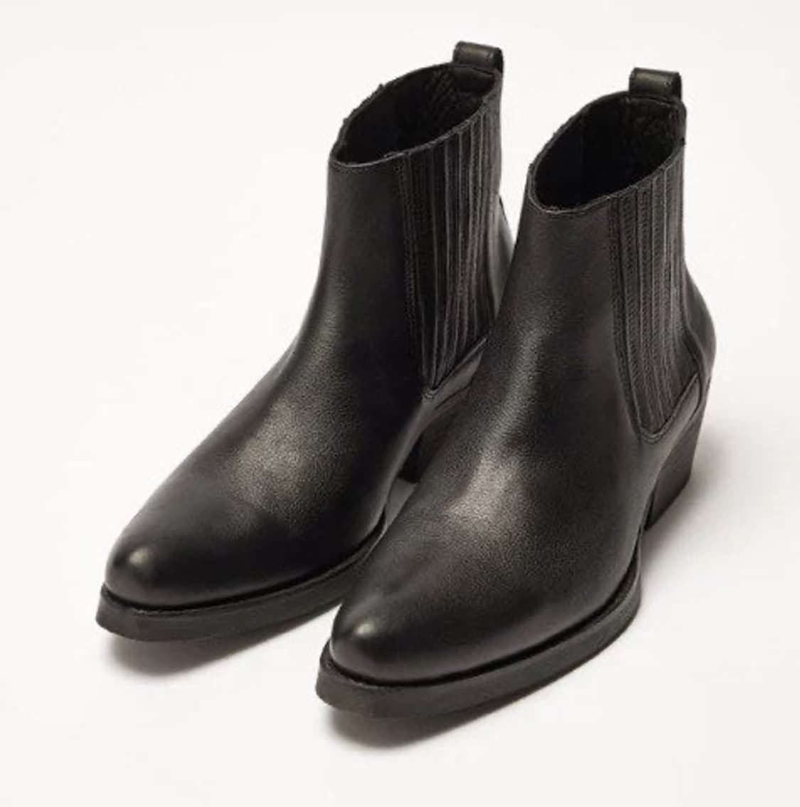 아워래가시 쿠반 부츠 44 상품이미지1