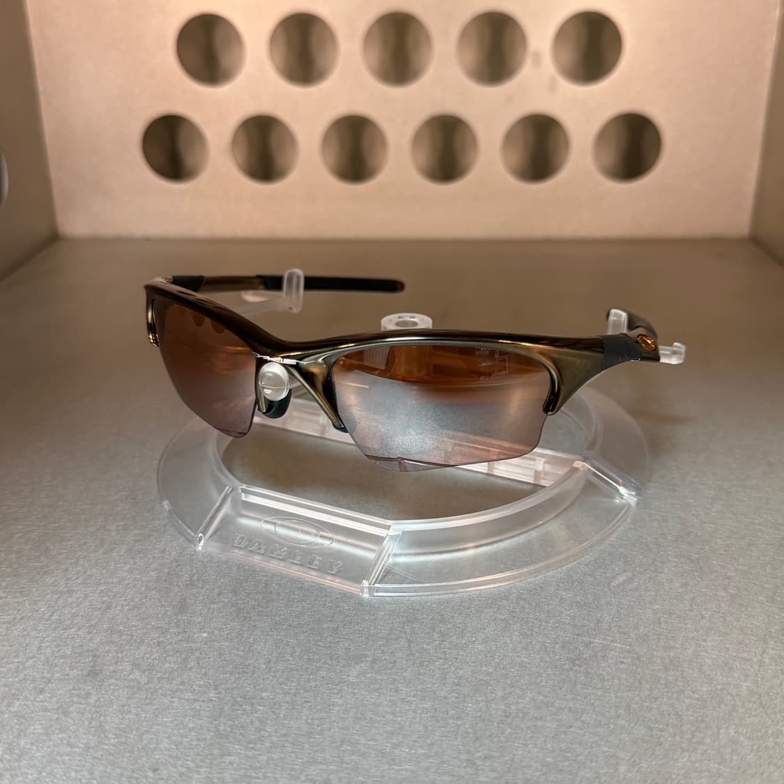 오클리 Half Jacket 1.0 하프자켓 (2002) 상품이미지1