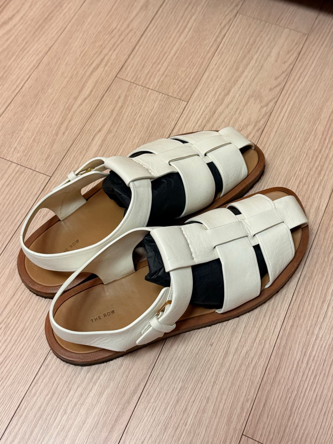 The row 더로우 피셔맨 샌들 41  상품이미지1