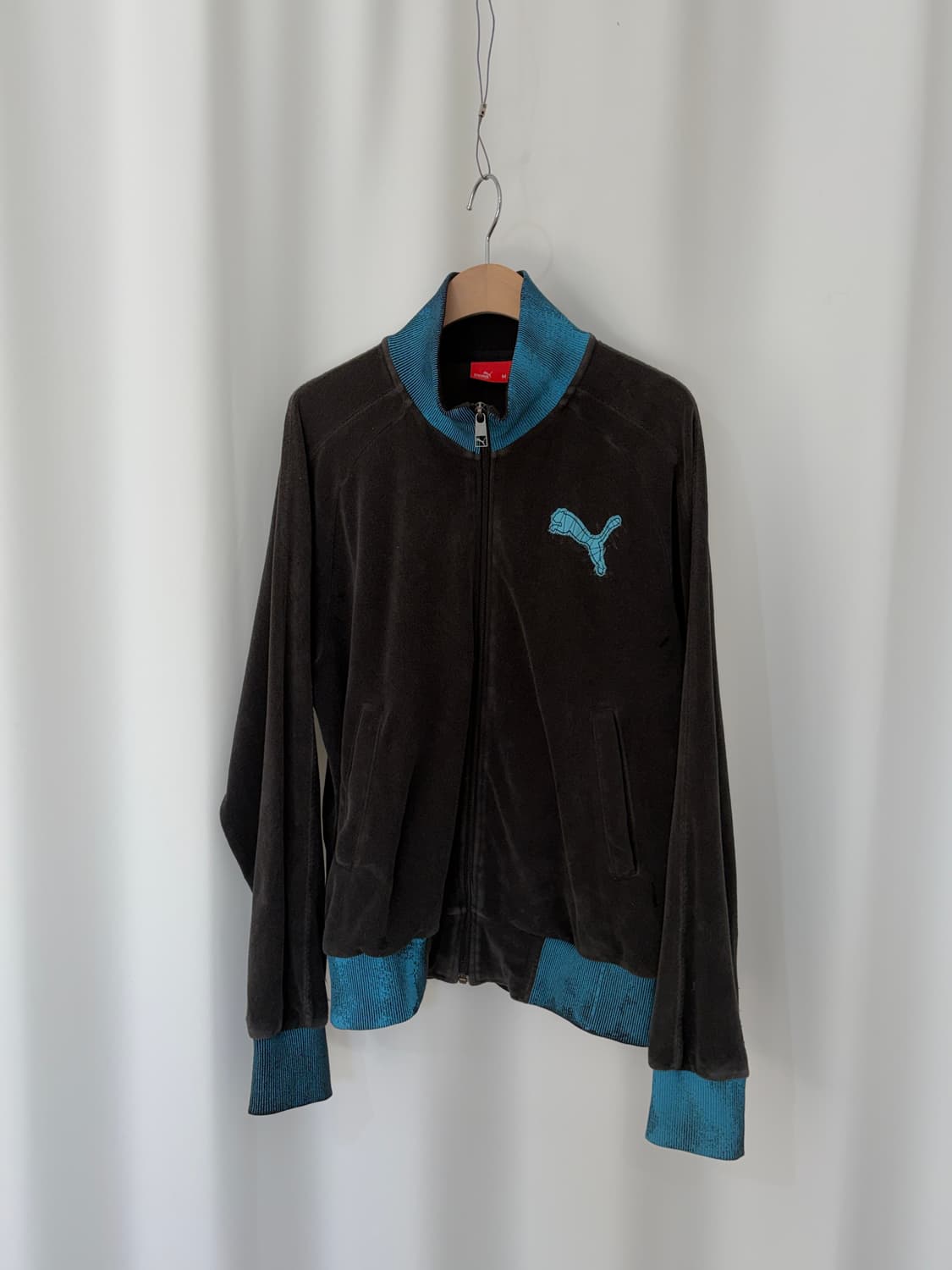 PUMA jersey 상품이미지1