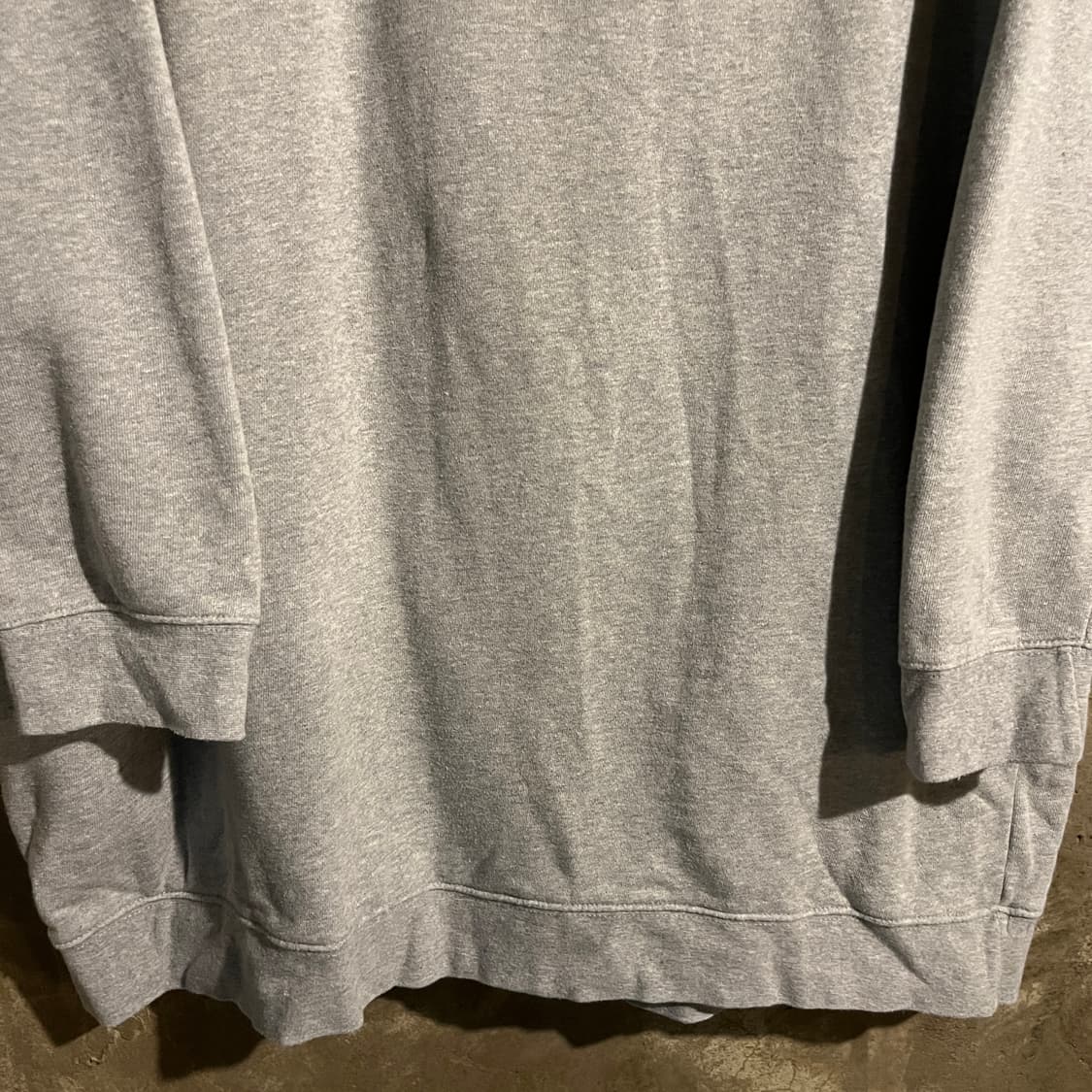 나이키 풀오버 후디 상품이미지3