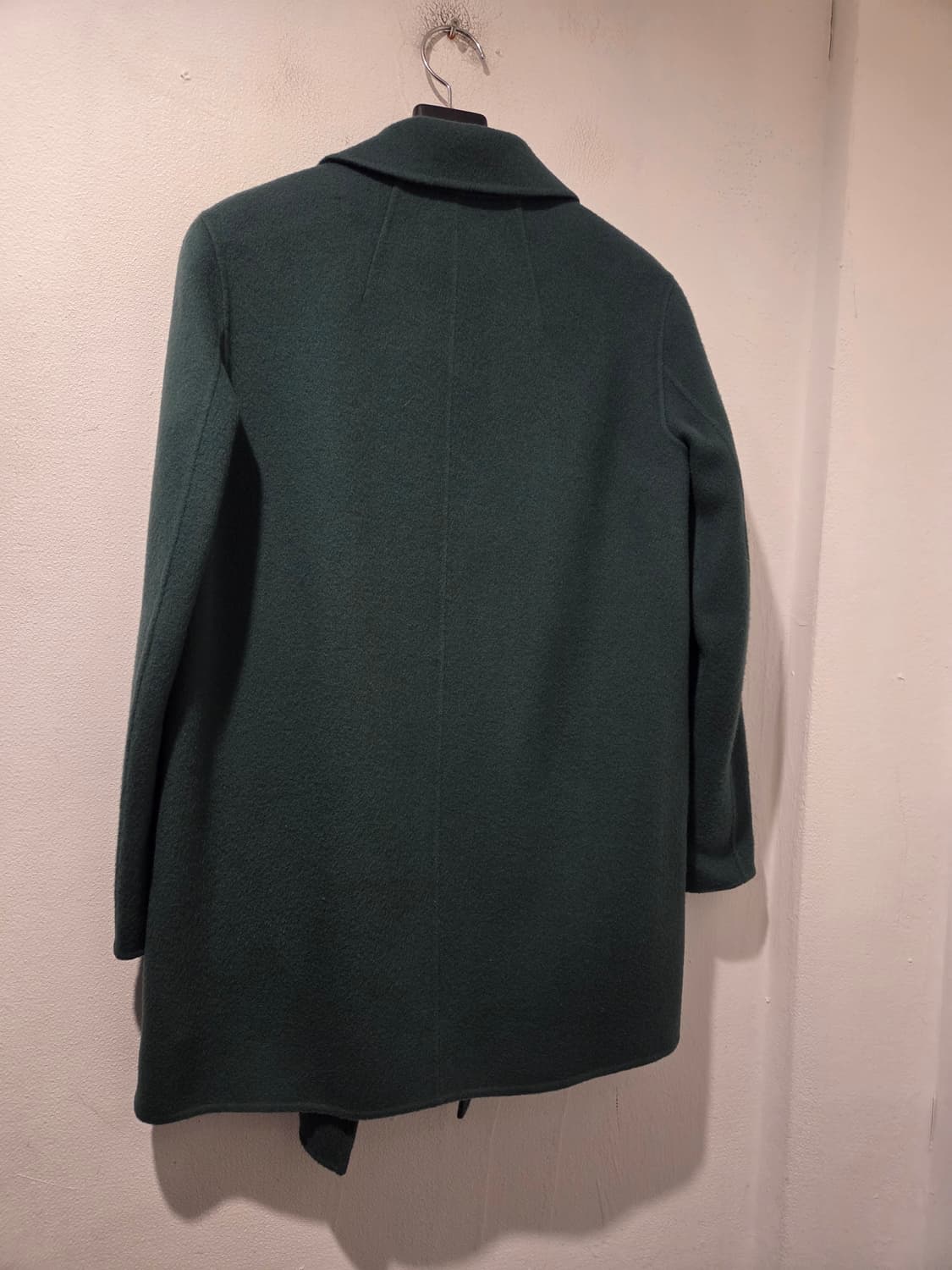 띠어리 모직자켓 상품이미지2