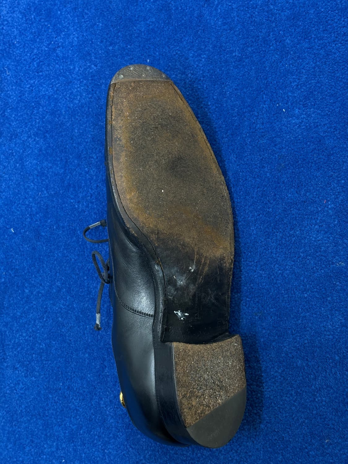 제이엠웨스턴(J.M. Weston) 캡토 옥스퍼드 - 8E (270) 상품이미지2