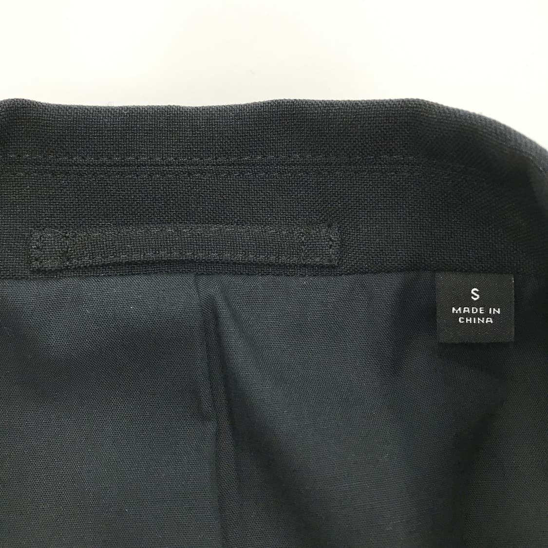 유니클로U 테일러드자켓 우먼스 [S] 상품이미지5