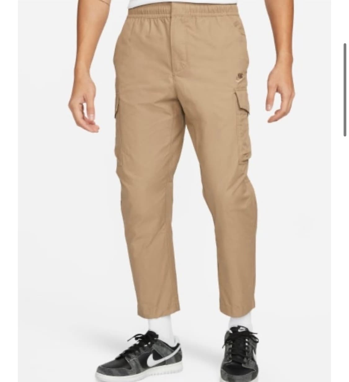 나이키 카고 팬츠  상품이미지1