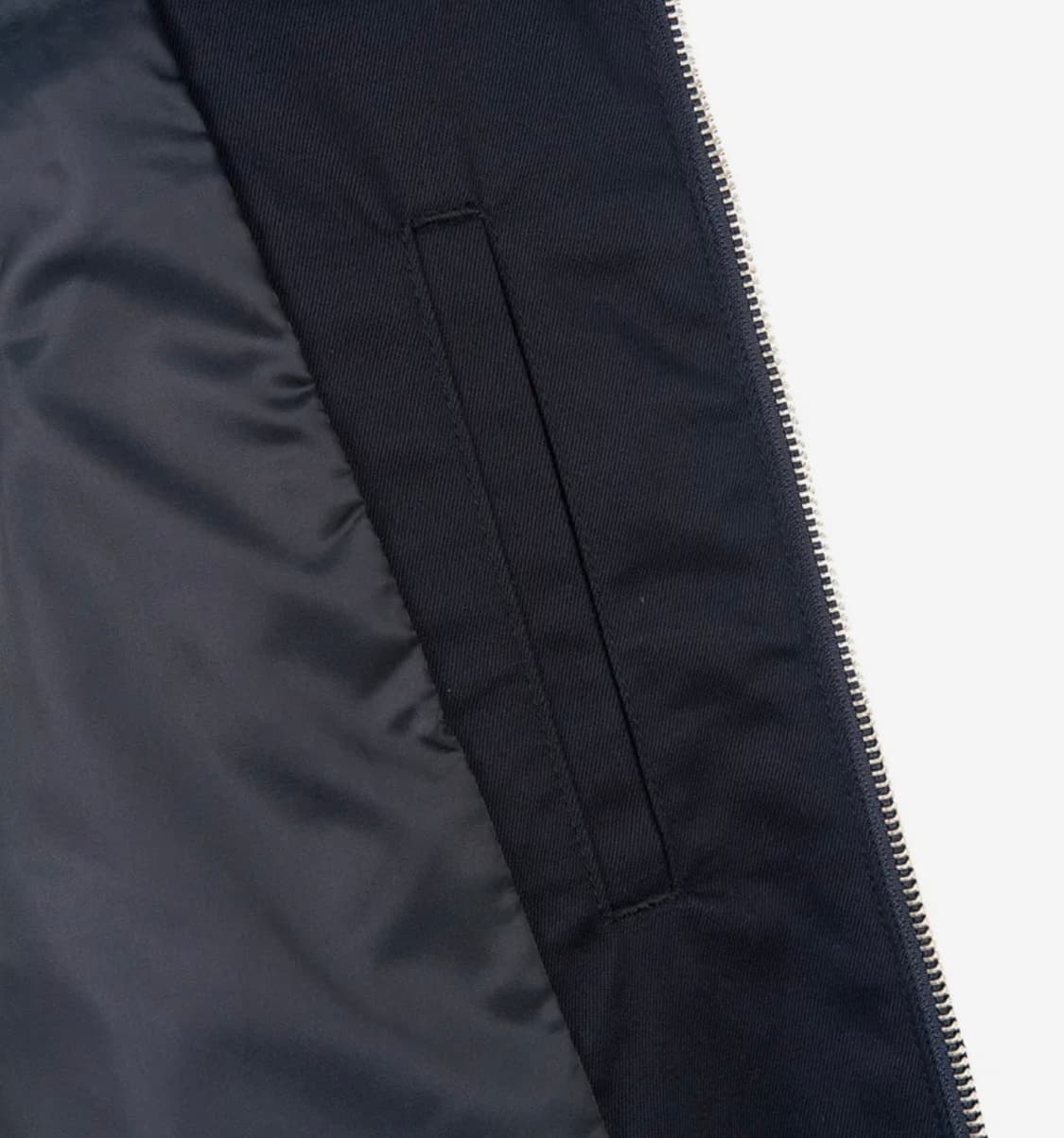 디어 헤링턴 코튼 자켓 (배송비 포함) 상품이미지7